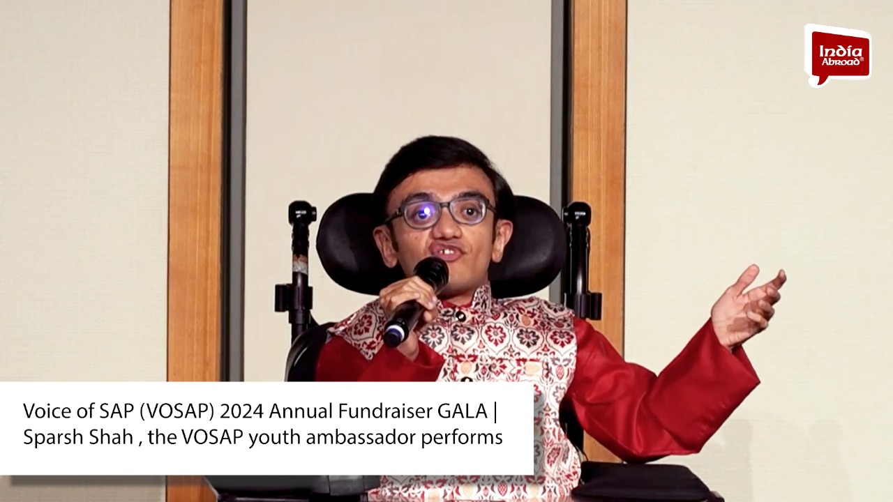 Voice of SAP (VOSAP) 2024 Annual Fundraiser GALA